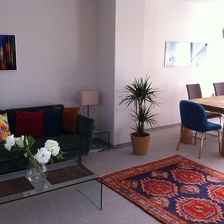 Spacious Starnberg Condo Next To Munich Kültér fotó