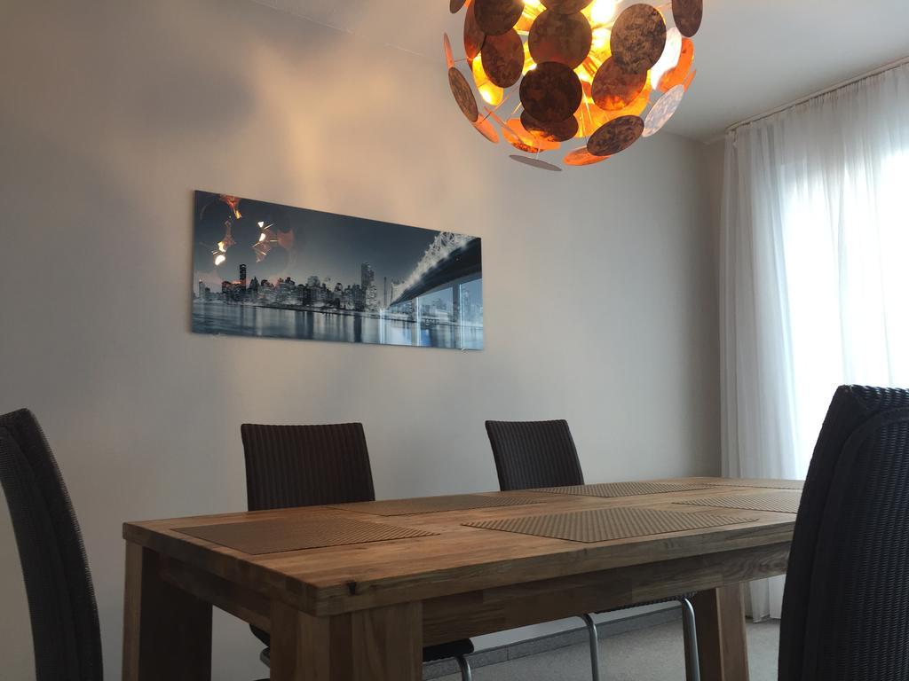 Spacious Starnberg Condo Next To Munich Kültér fotó