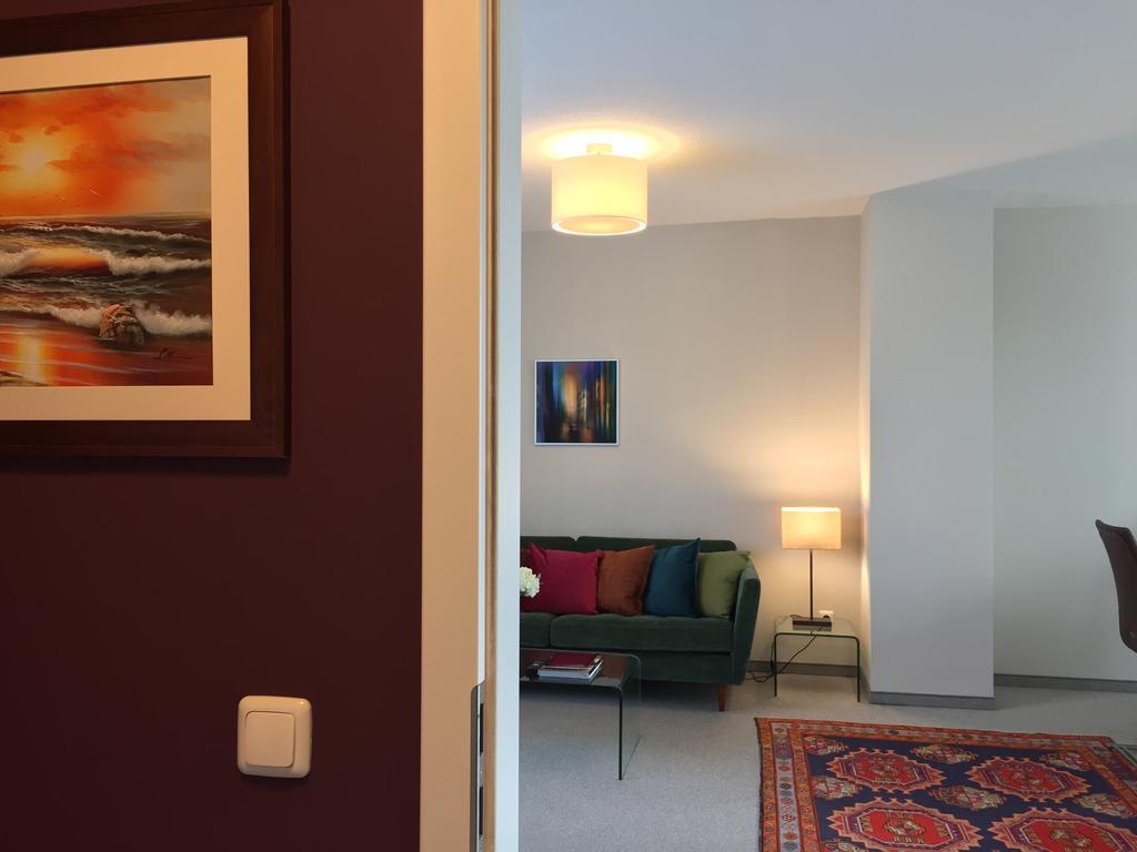 Spacious Starnberg Condo Next To Munich Kültér fotó