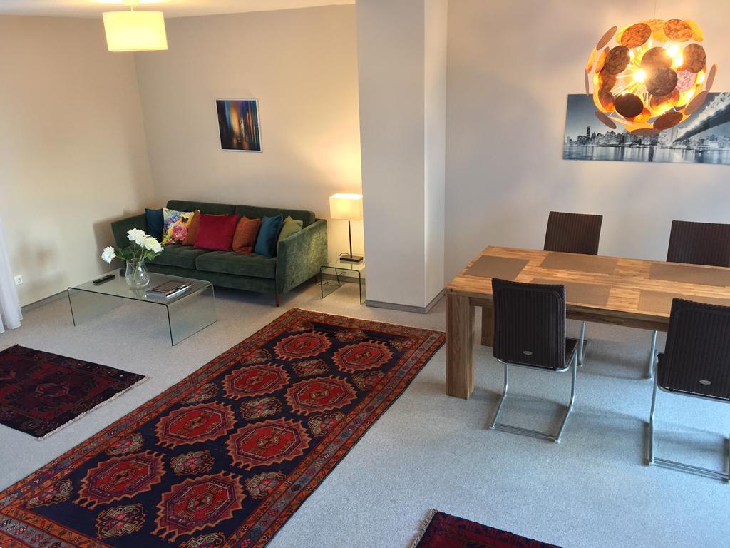 Spacious Starnberg Condo Next To Munich Kültér fotó