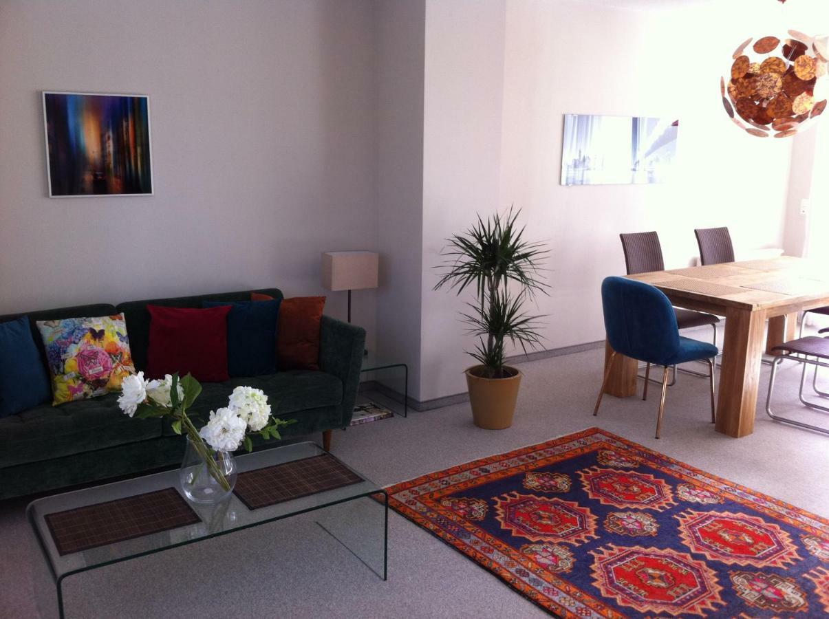 Spacious Starnberg Condo Next To Munich Kültér fotó
